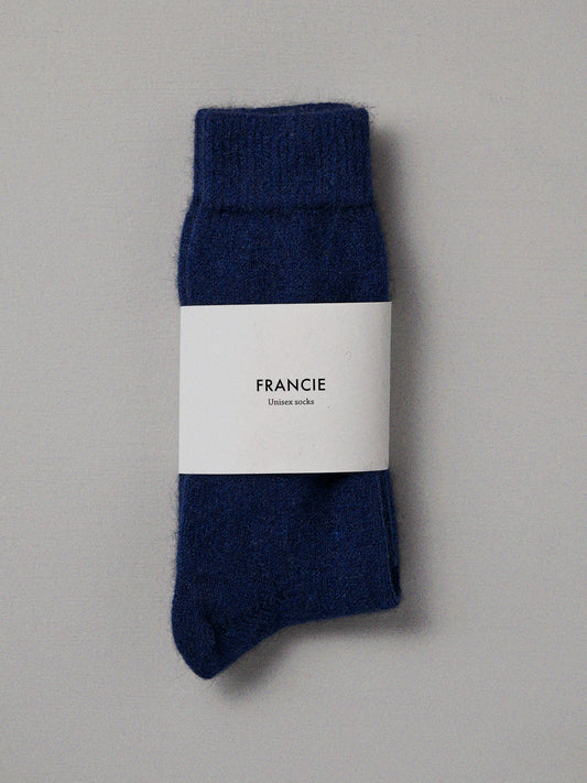 Signature Socks | Ink