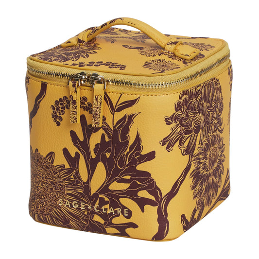 Delphine Small Vanity Case