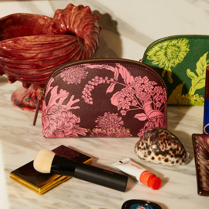 Delphine Cosmetic Pouch