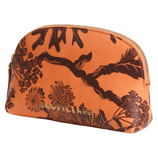 Delphine Cosmetic Pouch