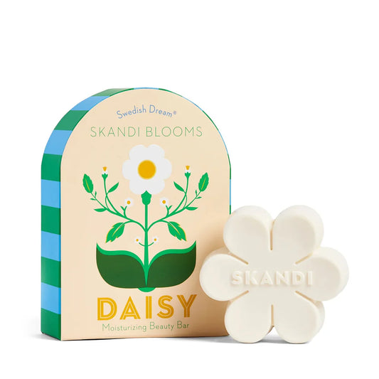 Skandi Blooms Soap - Daisy