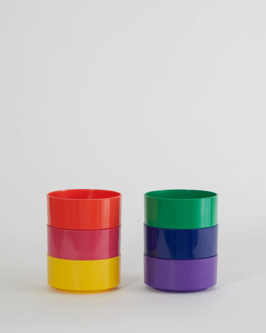 Max Dinnerware Bowls | set 6