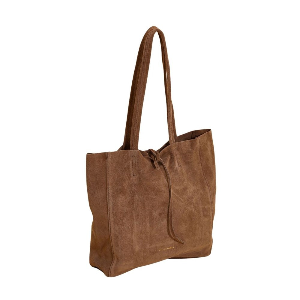 Tote Bag Suede - Medium