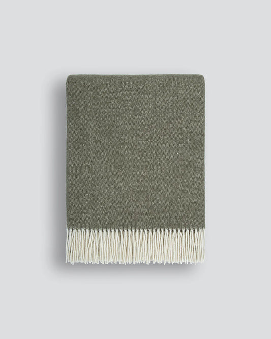 Mosman Throw