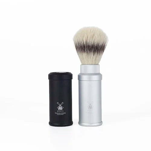 Travel Shaving Brush