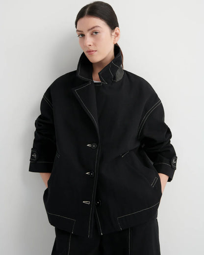 Mural Jacket