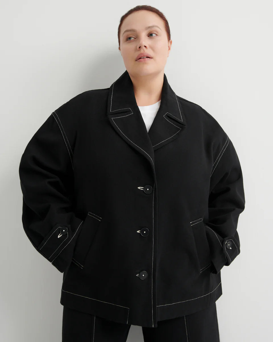 Mural Jacket