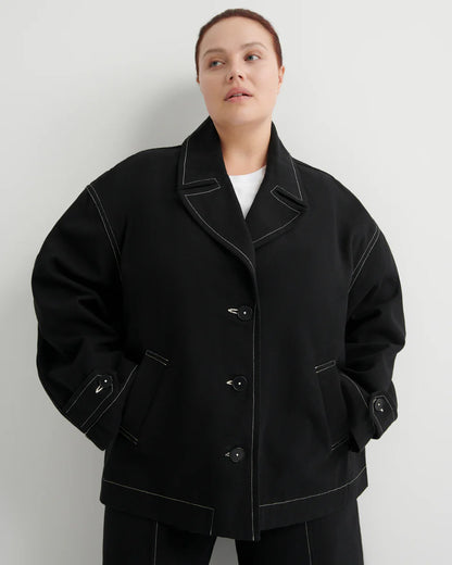 Mural Jacket