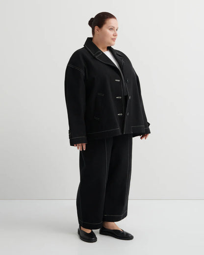 Mural Jacket