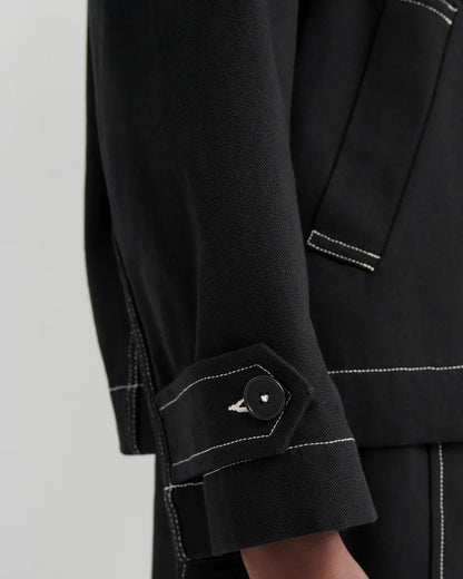 Mural Jacket