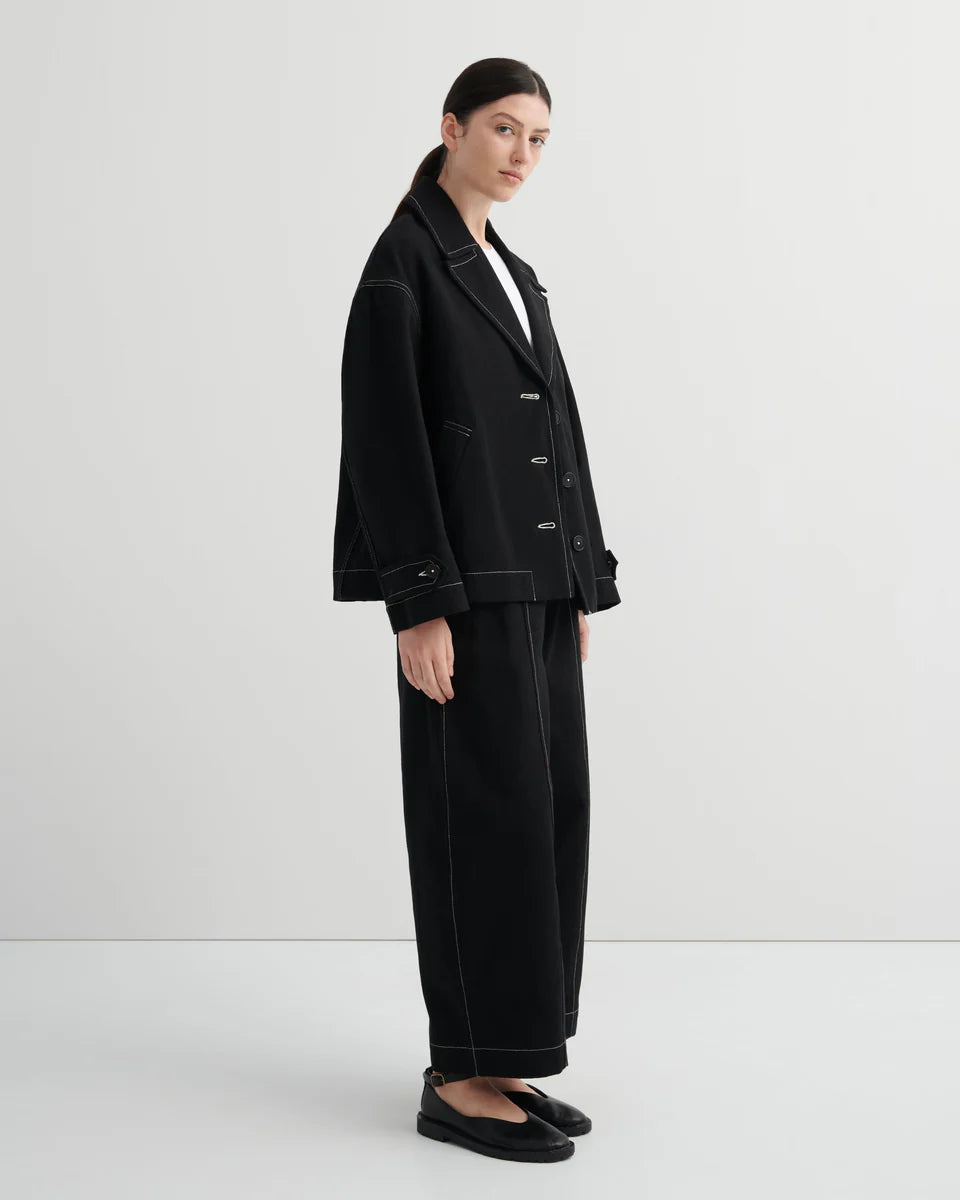 Mural Jacket