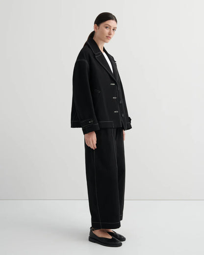 Mural Jacket