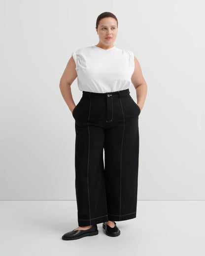 Mural Pant