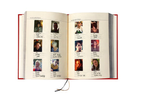 My Family Cookbook