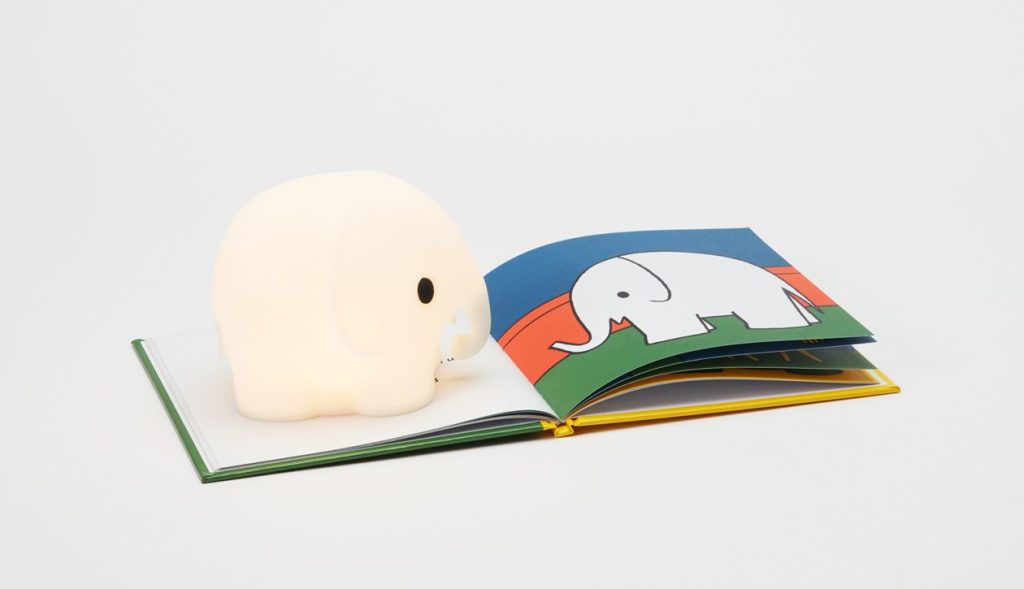 Elephant  | Bundle of Light