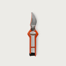 Load image into Gallery viewer, Pruning shears | Metallic Handle | 22cm Carbon Steel
