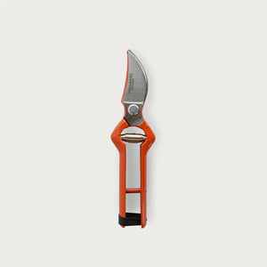 Pruning shears | Metallic Handle | 22cm Carbon Steel