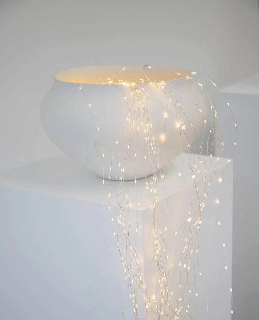 LED Waterfall Lights - Electric
