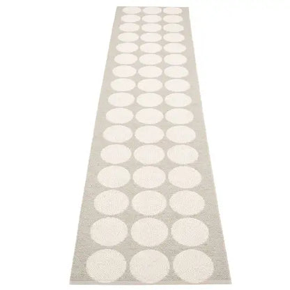 Hugo Carpet Linen/ Vanilla 70 x 400 cm