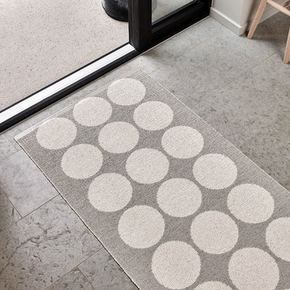 Hugo Carpet Linen/ Vanilla 70 x 400 cm