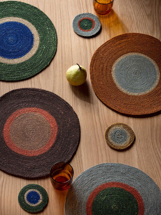 Pinto Coasters