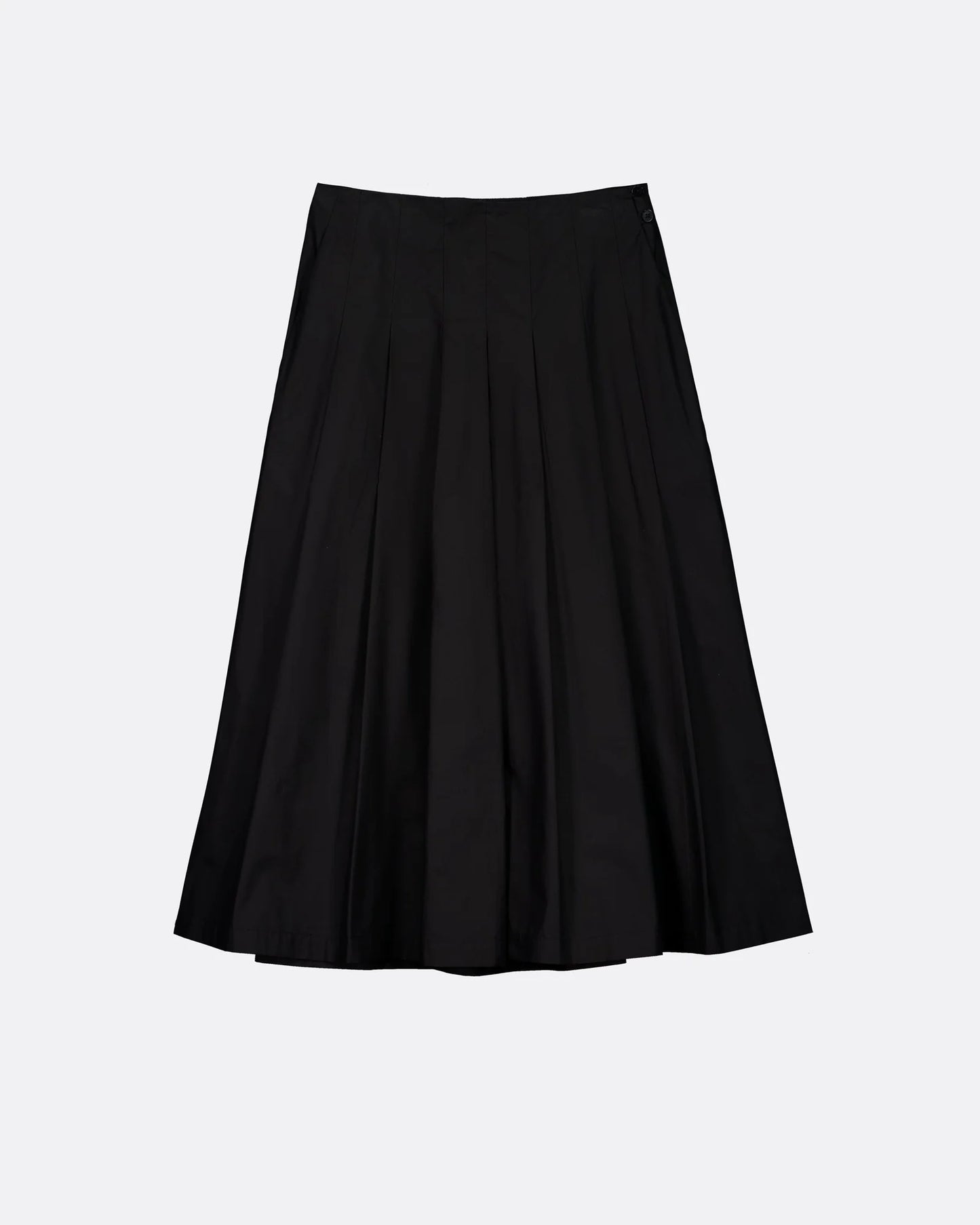 Pleater Skirt