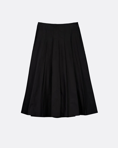 Pleater Skirt
