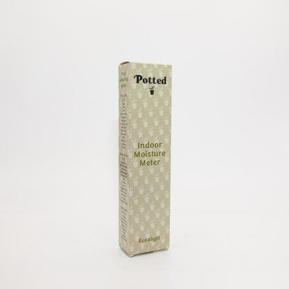 Indoor Moisture Meter