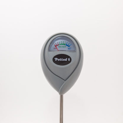 Indoor Moisture Meter