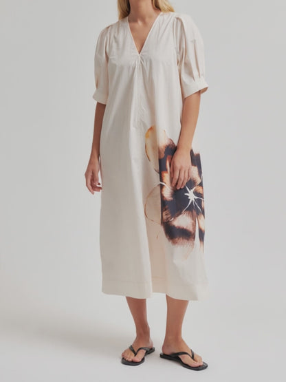 Adrienna Maxi Dress