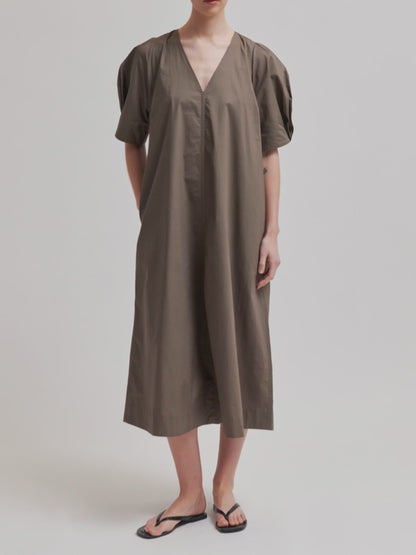 Livina Larkini SS Maxi Dress