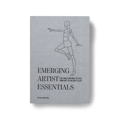 Emerging Artist Essentials