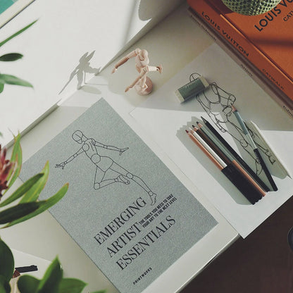 Emerging Artist Essentials