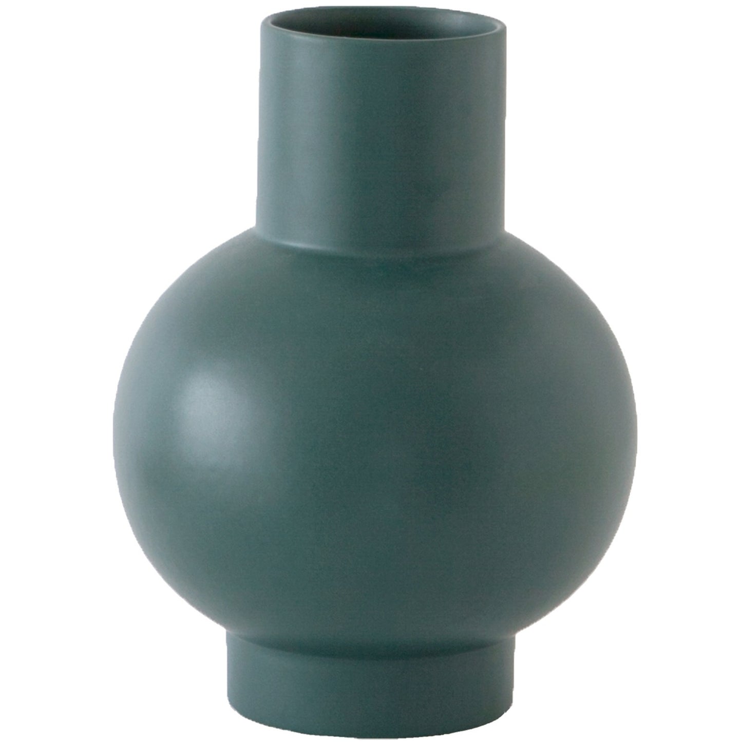 Raawii Strøm Large Vase - Green Gables