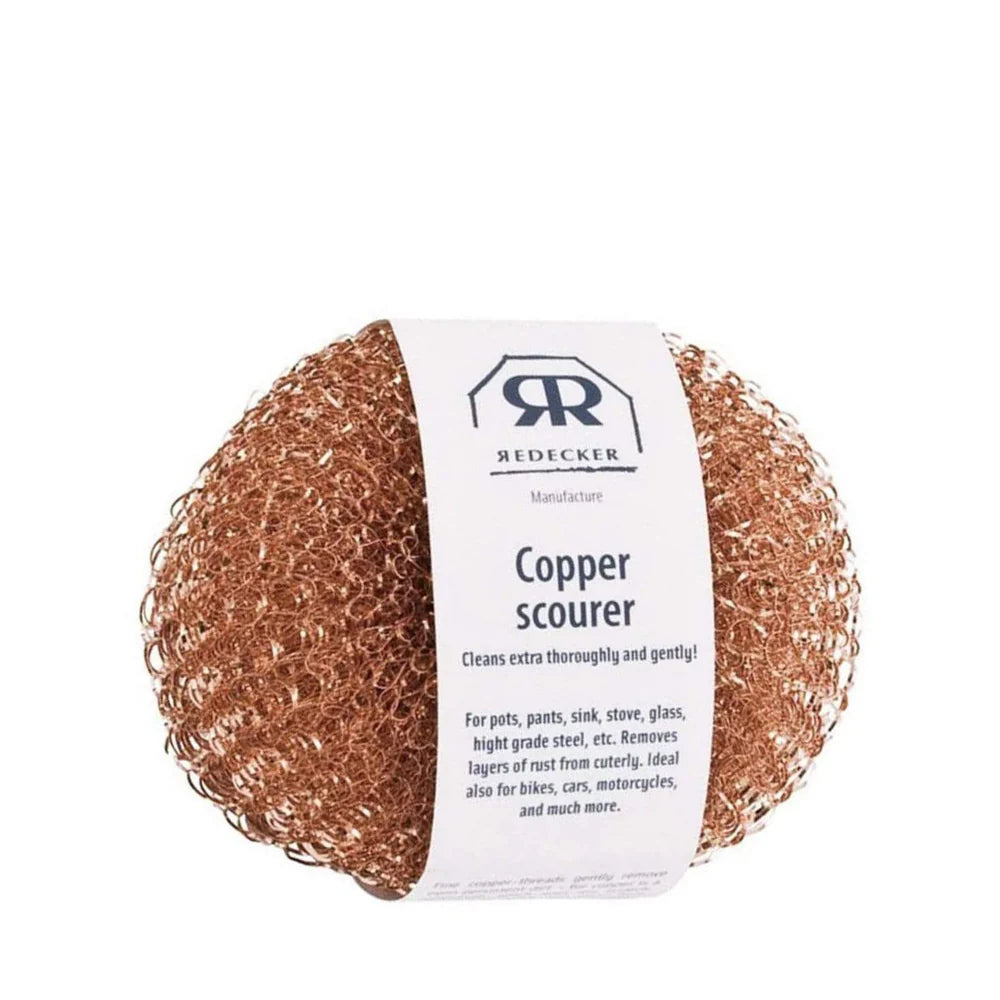 Copper Scourer
