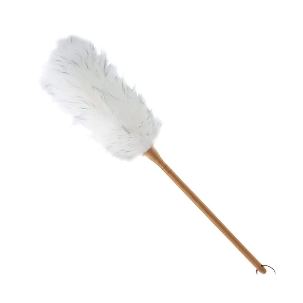 Lambs Wool Duster
