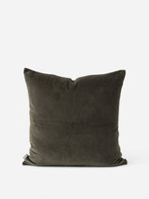 Load image into Gallery viewer, Cotton Velvet Cushion Cover

