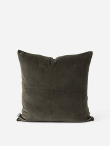 Cotton Velvet Cushion Cover