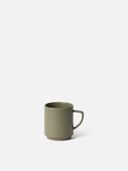 Stacking Mugs