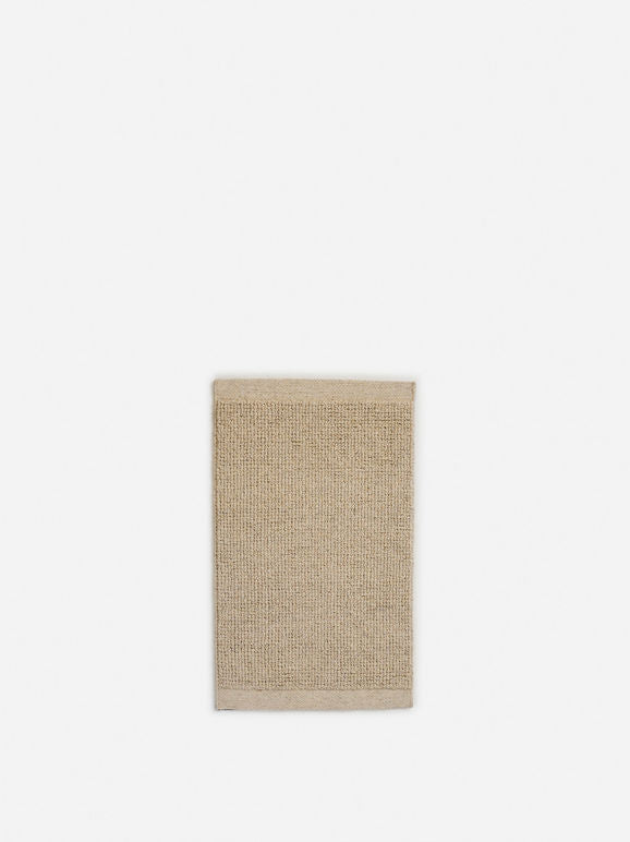 Joni Wool Door Mat | Medium