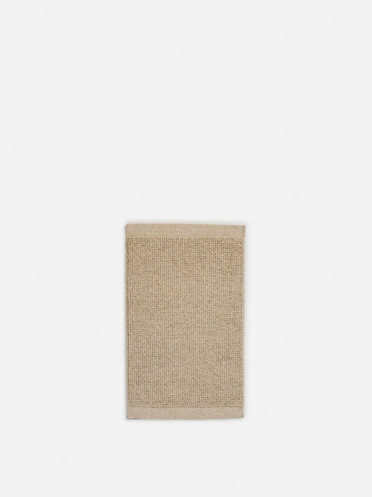 Joni Wool Door Mat | Medium