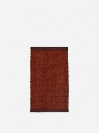 Joni Wool Door Mat | Medium