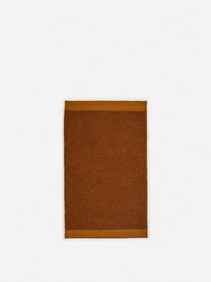 Joni Wool Door Mat | Medium