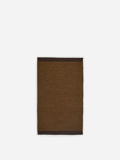 Joni Wool Door Mat | Medium
