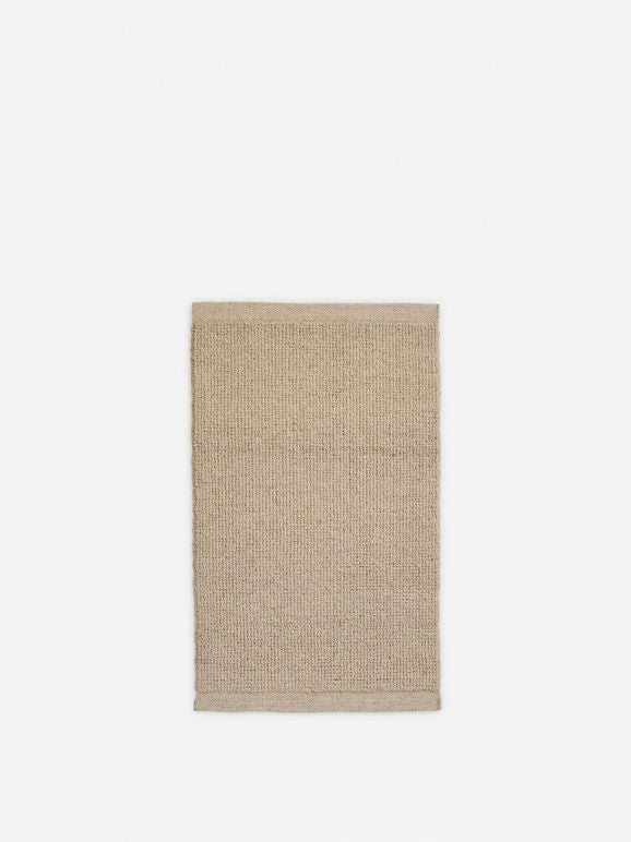 Joni Wool Door Mat | Medium
