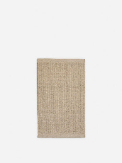 Joni Wool Door Mat | Medium