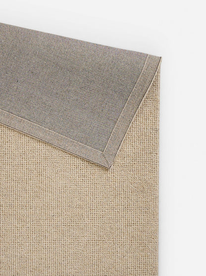 Joni Wool Door Mat | Medium