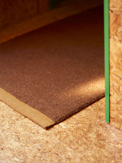 Joni Wool Door Mat | Medium