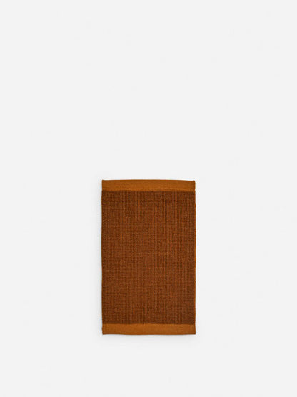 Joni Wool Doormat | Small