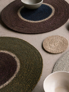 Pinto Placemat